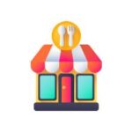 Logo Perusahaan Rumah Makan Bebakaran Seafood