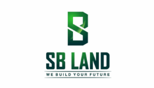 Logo Perusahaan SB Land - Lowongan Kerja Content Creator
