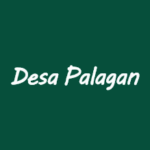 Logo Perusahaan Desa Palagan