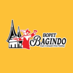 Logo Bopet Bagindo - Lowongan Crew Outlet Logo Perusahaan Bopet Bagindo - Lowongan Crew Outlet