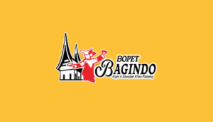 Logo Bopet Bagindo - Lowongan Kerja Crew Outlet Logo Perusahaan Bopet Bagindo - Lowongan Kerja Crew Outlet
