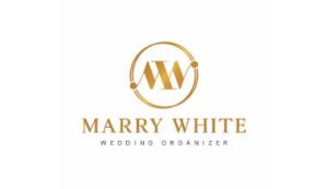 Logo Perusahaan Marry White Wedding Organizer - Lowongan Kerja Crew Wedding Organizer (Freelance)