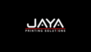 Logo Jaya Printing Solutions - Lowongan Kerja CS Online – Operator Finishing Cetak Logo Perusahaan Jaya Printing Solutions - Lowongan Kerja CS Online – Operator Finishing Cetak