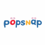 Logo Perusahaan Popsnap