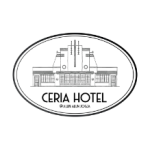 Logo SG Coffee Bistro (Ceria Hotel Yogyakarta) - Lowongan Daily Worker Barista Logo Perusahaan SG Coffee Bistro (Ceria Hotel Yogyakarta) - Lowongan Daily Worker Barista