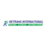 Logo Perusahaan PT. Retrans International - Lowongan Digital Sales