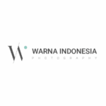 Logo Perusahaan Warna Indonesia - Lowongan Fotografer – SPG/SPB Selfphoto – Editor Photo
