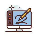 Logo Perusahaan Suratmanis