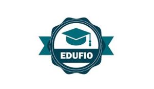Logo Edufio - Lowongan Kerja Freelance Tutor Logo Perusahaan Edufio - Lowongan Kerja Freelance Tutor