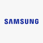 Logo Perusahaan Samsung Experience Store