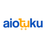 Logo Perusahaan Aiotuku