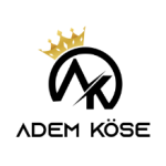 Logo Adem Kose Aesthetic Clinic - Lowongan Graphic Designer – Host Live Logo Perusahaan Adem Kose Aesthetic Clinic - Lowongan Graphic Designer – Host Live
