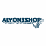 Logo Perusahaan Alyoneshop - Lowongan Graphic Operator