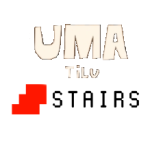 Logo Perusahaan Uma Tilu & Stairs