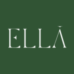 Logo Perusahaan ELLA Restaurant