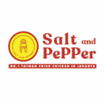 Logo Salt and Pepper - Lowongan Helper Dapur Logo Perusahaan Salt and Pepper - Lowongan Helper Dapur
