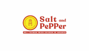 Logo Salt and Pepper - Lowongan Kerja Helper Dapur Logo Perusahaan Salt and Pepper - Lowongan Kerja Helper Dapur