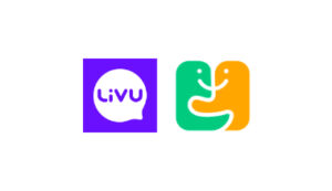 Logo Perusahaan Aplikasi Livu Yaar - Lowongan Kerja Host Live Chat