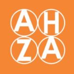Logo Perusahaan AHZA - Lowongan Host Live Streamer (Freelance)