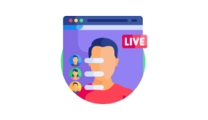 Logo Perusahaan Prospera Konsulting Talent - Lowongan Kerja Host Live Streaming