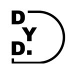 Logo Perusahaan DYD Label