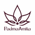 Logo Perusahaan Padma Amita Boutique Hotel Yogyakarta