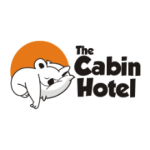 Logo Perusahaan The Cabin Hotel - Lowongan Housekeeping (Daily Worker) Yogyakarta – Housekeeping (Daily Worker) Bali – Front Desk Agent – Gardener