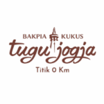 Logo Perusahaan Bakpia Kukus Tugu Jogja Titik Nol