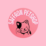 Logo Perusahaan CV. Rezeki Cinta Satwa (Saffron Petshop)
