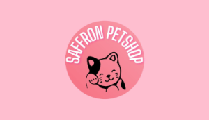 Logo Perusahaan CV. Rezeki Cinta Satwa (Saffron Petshop) - Lowongan Kerja Kasir Toko