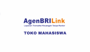 Logo Perusahaan Tomas Grup/Toko Mahasiswa - Lowongan Kerja Kasir Toko – Teller Brilink