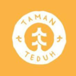 Logo Perusahaan Treetales Coffee & Eatery (Taman Teduh Coffee)