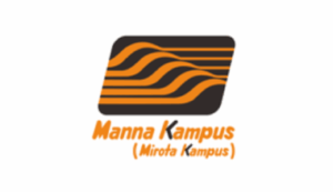 Logo Perusahaan Manna Kampus - Lowongan Kerja Management Trainee – Supervisor Resto Lega Legi – Pramuniaga – Security Care – Kurir – Cooking – Teknisi – Staf Dapur