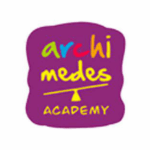 Logo Perusahaan Archimedes Academy - Lowongan Manajemen Front Office