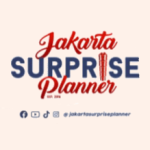 Logo Perusahaan Jakarta Surprise Planner