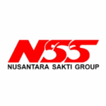 Logo Perusahaan Nusantara Sakti Group