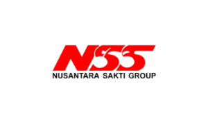Logo Perusahaan Nusantara Sakti Group - Lowongan Kerja Marketing Executive – Sales