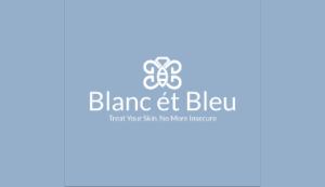 Logo Blanc et Bleu Aesthetic Clinic - Lowongan Kerja Marketing Strategist – Perawat Logo Perusahaan Blanc et Bleu Aesthetic Clinic - Lowongan Kerja Marketing Strategist – Perawat