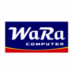 Logo Perusahaan Wara Computer - Lowongan Operator Komputer & Fotocopy