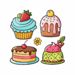 Logo Buttery Treats - Lowongan Part Time Asisten Produksi Dapur Logo Perusahaan Buttery Treats - Lowongan Part Time Asisten Produksi Dapur