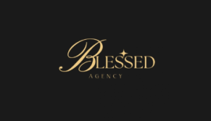 Logo Blessed Agency - Lowongan Kerja Pembawa Acara Bakat Tiktok Hiburan Logo Perusahaan Blessed Agency - Lowongan Kerja Pembawa Acara Bakat Tiktok Hiburan