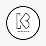 Logo Perusahaan Kakibangun Indonesia