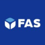 Logo Perusahaan FAS