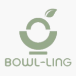 Logo Perusahaan Bowl-Ling Fruitbar and Kitchen