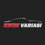 Logo Perusahaan Kikim Variasi Pusat - Lowongan SPV Outlet – Finance Staff – Content Creator – Sales Store – Admin Marketplace
