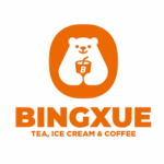 Logo Perusahaan Bingxue Sisingamangaraja Yogyakarta