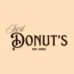Logo Just Donuts - Lowongan Staff Penjualan Logo Perusahaan Just Donuts - Lowongan Staff Penjualan
