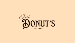 Logo Just Donuts - Lowongan Kerja Staff Penjualan Logo Perusahaan Just Donuts - Lowongan Kerja Staff Penjualan