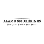 Logo Alamo Smokerings BBQ - Lowongan Store Crew Logo Perusahaan Alamo Smokerings BBQ - Lowongan Store Crew