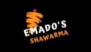 Logo Perusahaan Emado's Shawarma - Lowongan Kerja Store Manager